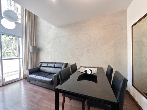 Loft completo e aconchegante Ideal para casal ou trabalho in ヴィーラ アンドラデ