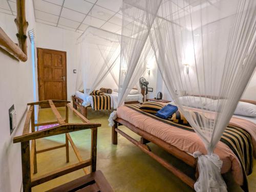 New Green View Guest House Ella - image 2
