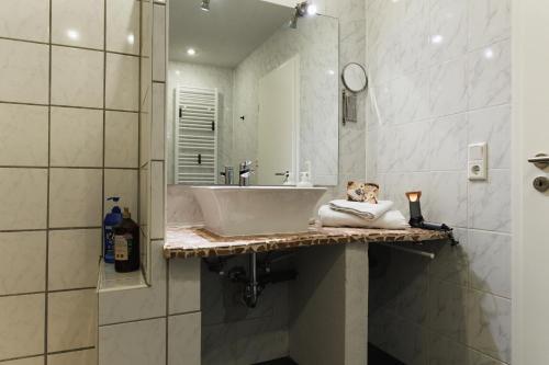 Ferienwohnung Empt Vussem in Mechernich, Deutschland