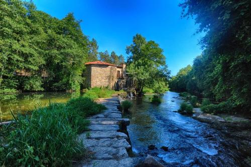 Azenha do Trigo Azenha do Trigo