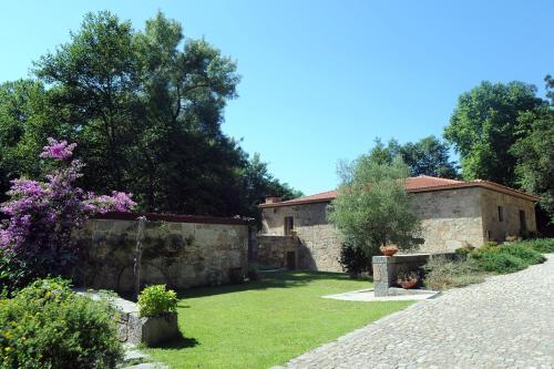 Azenha do Trigo Azenha do Trigo