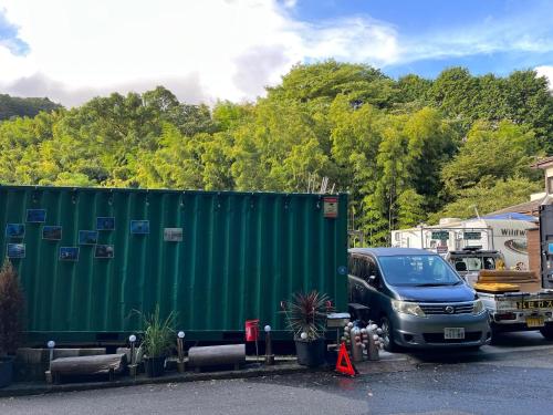 Base Camp Yugawara - Vacation STAY 27937v