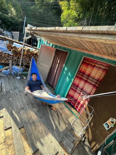 The Basecamp Yugawara - Vacation STAY 84743v