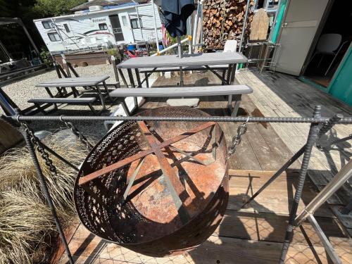 The Basecamp Yugawara - Vacation STAY 84743v