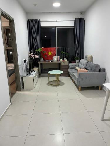 mickey home in Binh Chanh