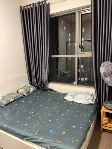 mickey home in Binh Chanh