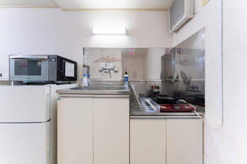 Monthly Shinjuku-ookubo apartment room101の写真