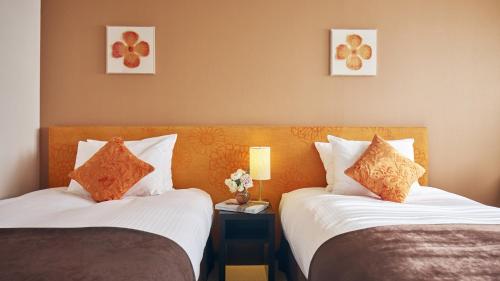 アルソア女神の森 美ウェルネスリトリート