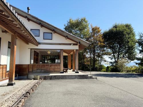 アルソア女神の森 美ウェルネスリトリート