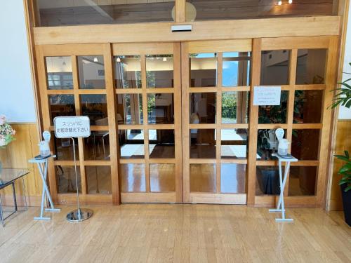 アルソア女神の森 美ウェルネスリトリート