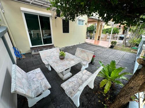 A Spacious and Peaceful detached house in Bangkok - image 12