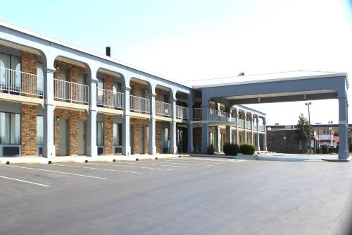 Econo Lodge in Franklin, USA