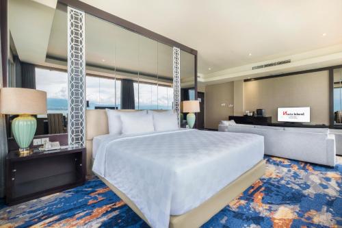 Swiss-Belhotel Silae Palu in Palu