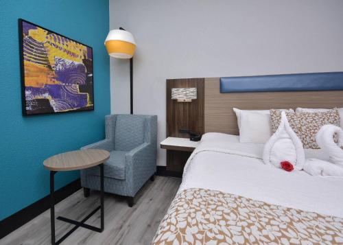 Brookstone Lodge near Biltmore Village Ascend Hotel Collection - image 11