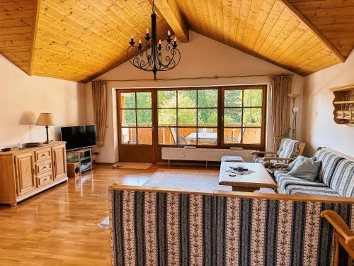 FeWo Honstein in Pfronten, Deutschland