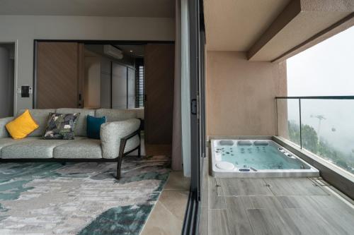 Antara Genting by Harvinton Mansion in Genting Highlands