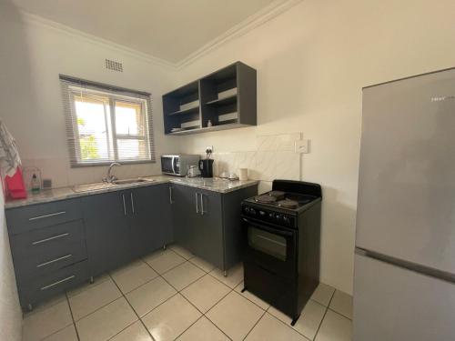 HinterlandLodge in Ulundi