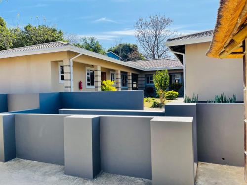 HinterlandLodge in อูลันดิ