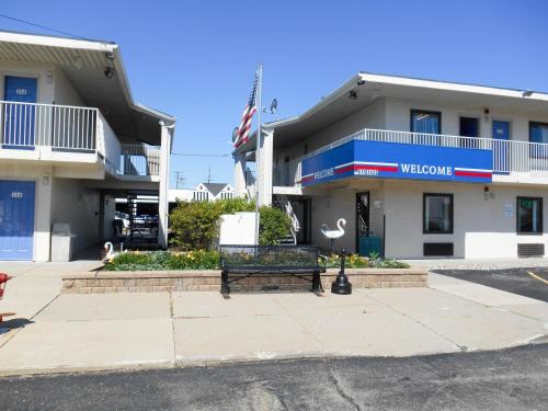 Motel 6-Farmington Hills, MI - Northwest - Farmington Hills