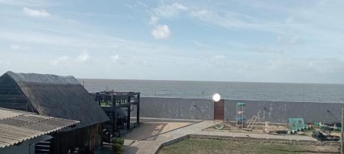 View, MiHOTEL MONTE VILLAGE in Beira