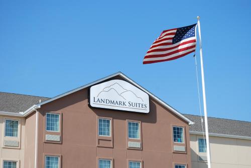 Landmark Suites - Williston