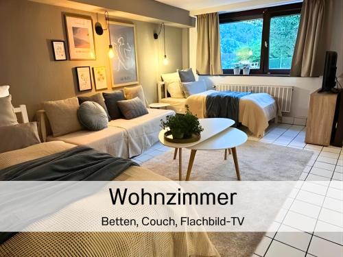 EifelZeit 3 in Kall, Deutschland