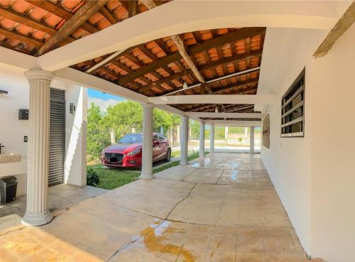 Casa San Angel in 奇亞帕德哥爾索