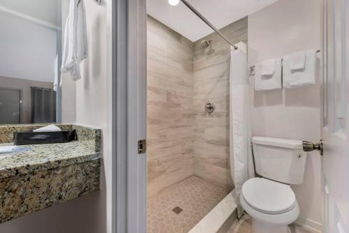 Rodeway Inn Lyons - La Grange - image 11