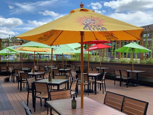 Best Western Plus Campus Inn - River Falls - image 10