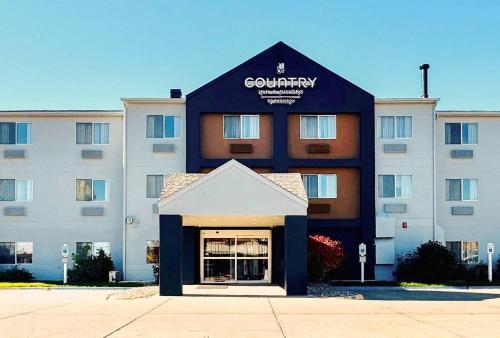 . Country Inn & Suites by Radisson, Bismarck-Mandan