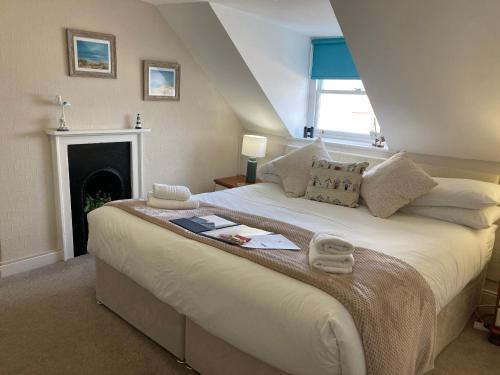 The Mayfair – Weymouth