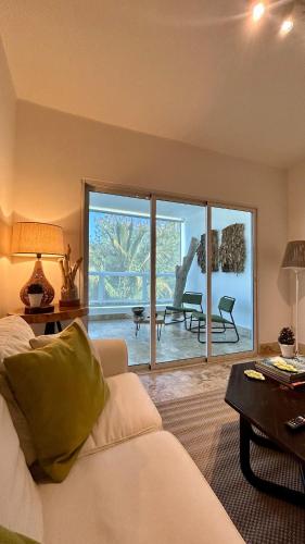 Beautiful 2 bedroom apartment Playa Nueva Romana in La Caña