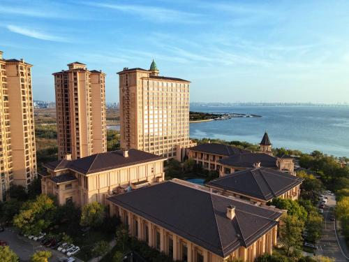 Qingdao Star River Hotel – khách sạn tại Chengyang