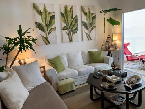 Beautiful 2 bedroom apartment Playa Nueva Romana in La Caña