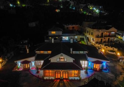 Shivvs Heritage Resort Ooty near Botanical Gardens