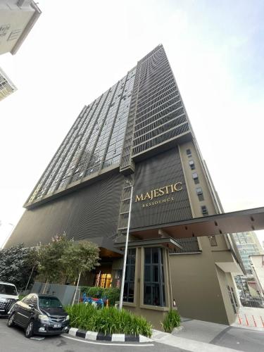 Majestic Residence by Aranova Stay in Little India