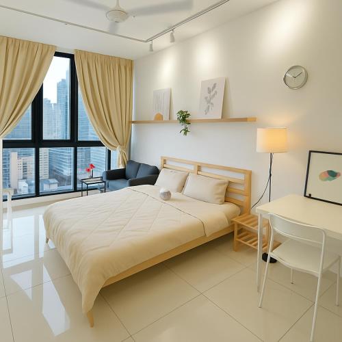 Majestic Residence by Aranova Stay in Little India