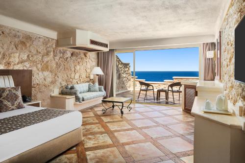 피크알바트로스 시타델 리조트 살 하시쉬 (Pickalbatros Citadel Resort Sahl Hasheesh) in 후르가다