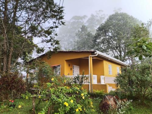 The House of the Hummingbird in Siguatepeque – khách sạn tại Siguatepeque