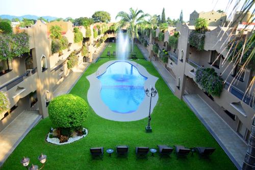 Suites Layfer, Córdoba, Veracruz, México