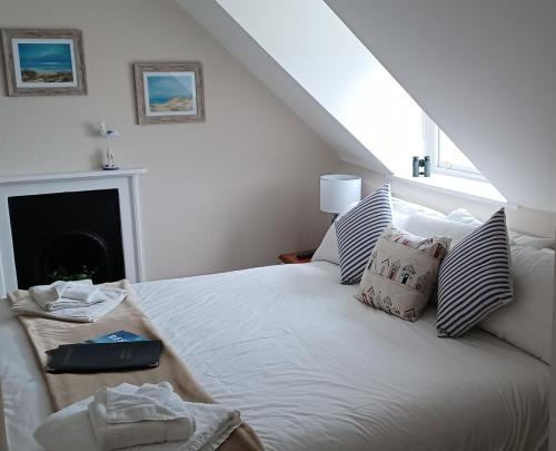 The Mayfair – Weymouth