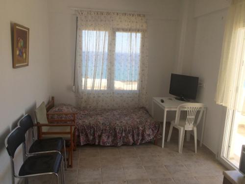 New Studio in Kastri