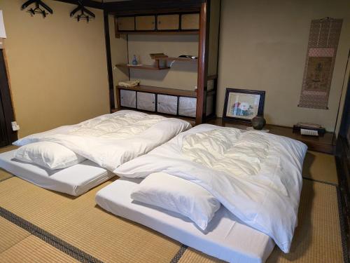 信州の古民家宿 真秀ろばmahoroba