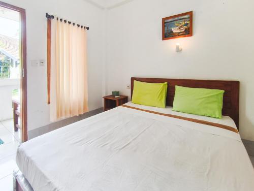 BC Inn near Senggigi Harbour RedPartner, Senggigi