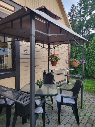 Sunnyhouse in Jurmala