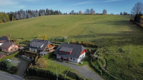 周邊環境, Chalupa u oslíka (Chalupa u oslika) in 茲迪科夫