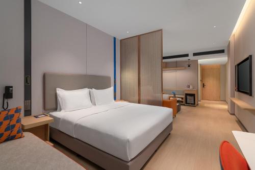 Holiday Inn Express Langfang Sanhe by IHG