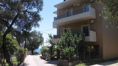 Angela's House