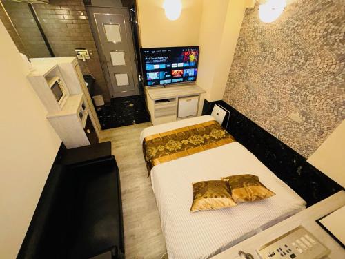 Hotel Crystal -大人専用--