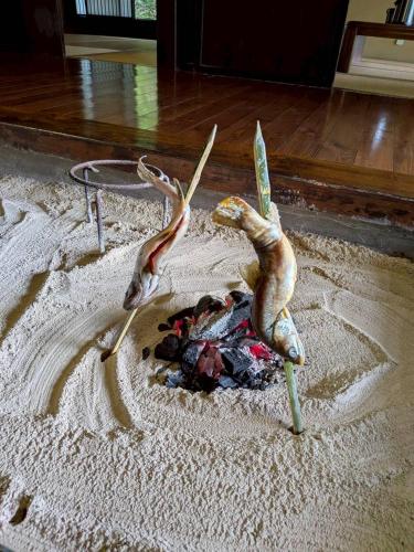 信州の古民家宿 真秀ろばmahoroba